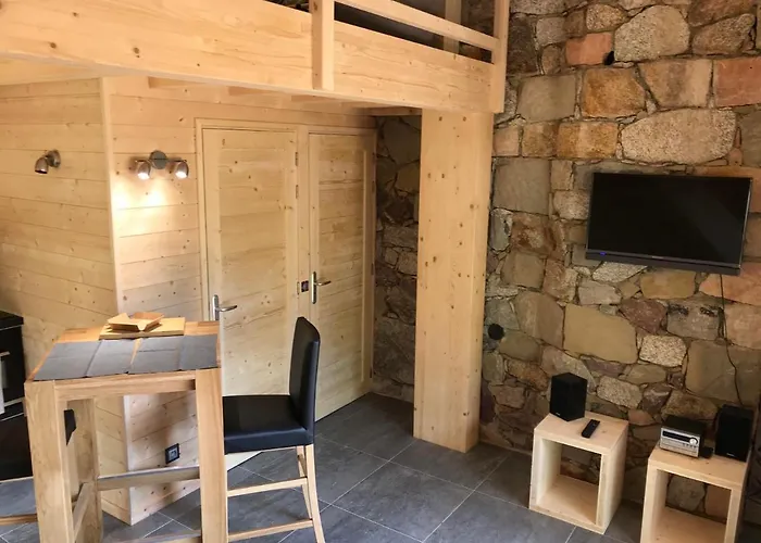 Gîte C 1.2.3 Soleil