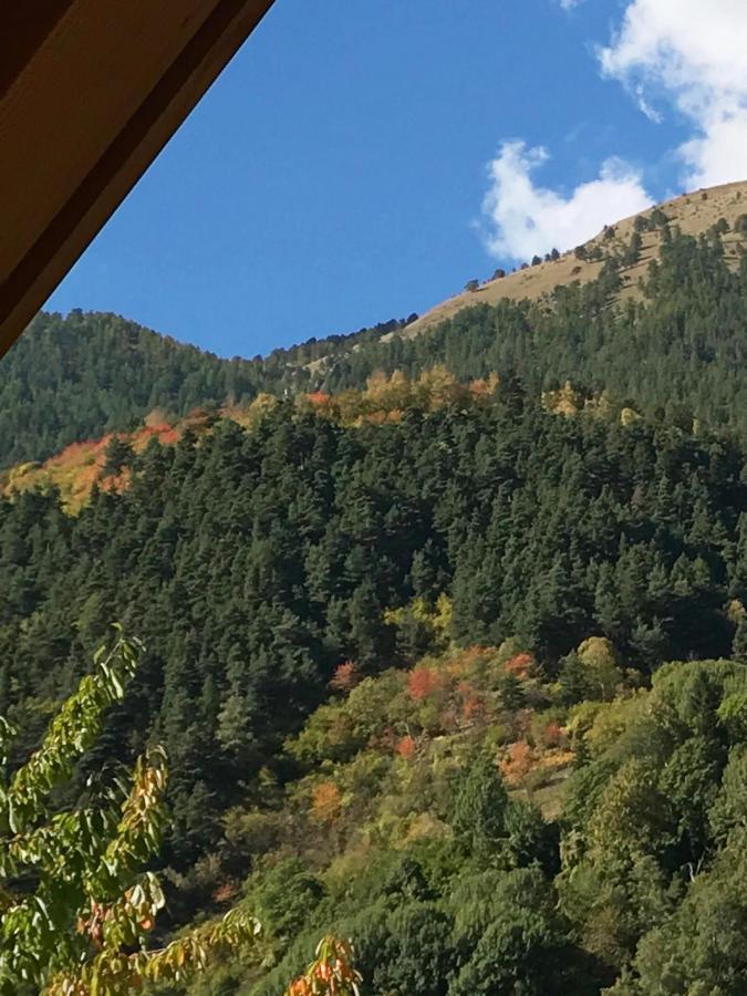 Chalet C 1.2.3 Soleil Saint-Martin-Vésubie
