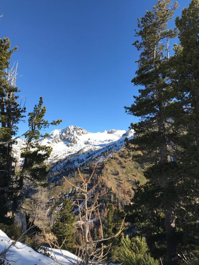 Chalet C 1.2.3 Soleil