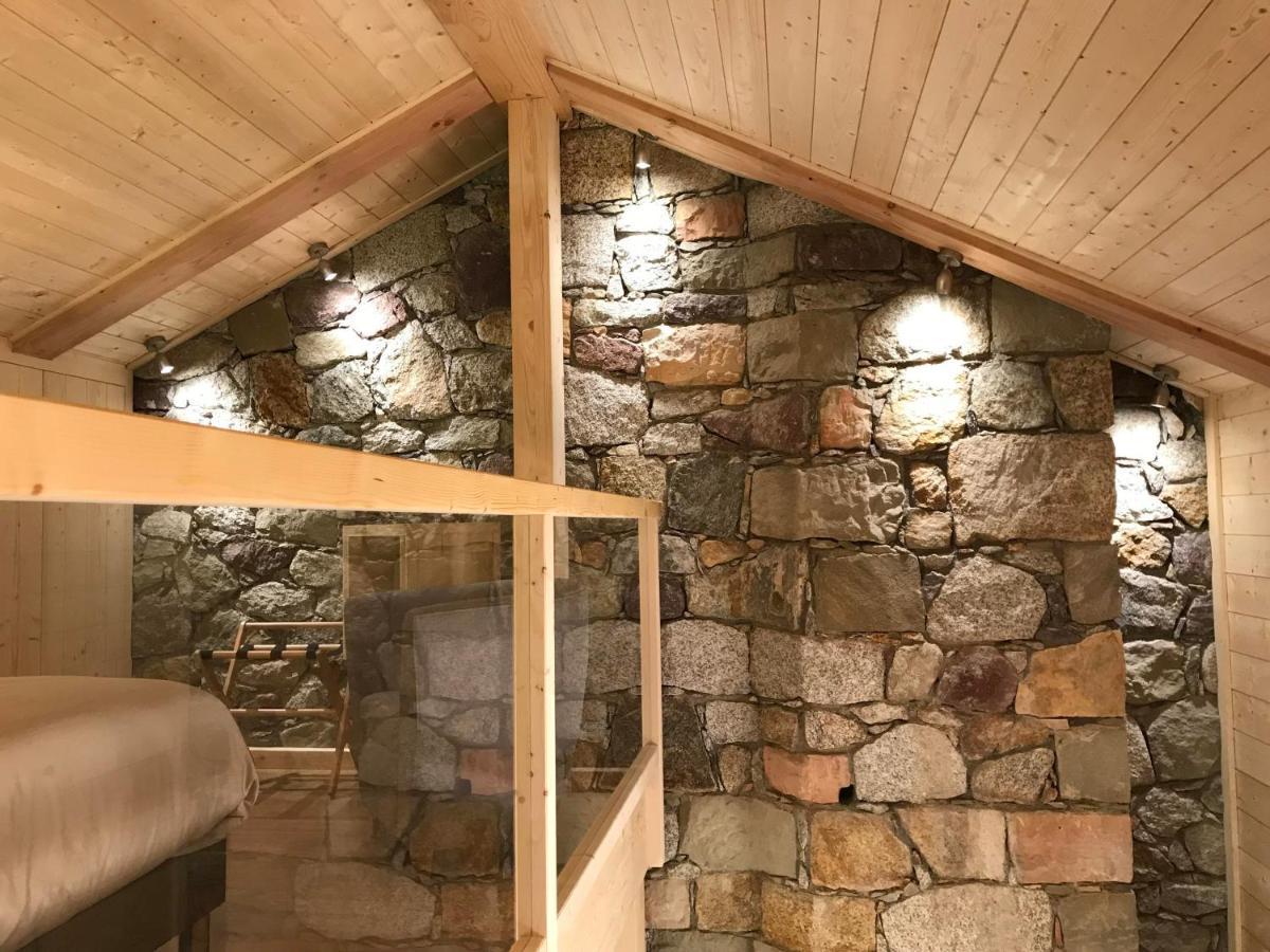 Chalet C 1.2.3 Soleil Saint-Martin-Vésubie