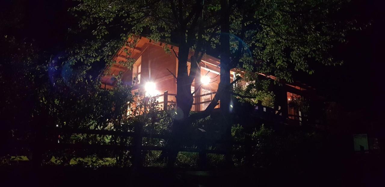 Chalet C 1.2.3 Soleil