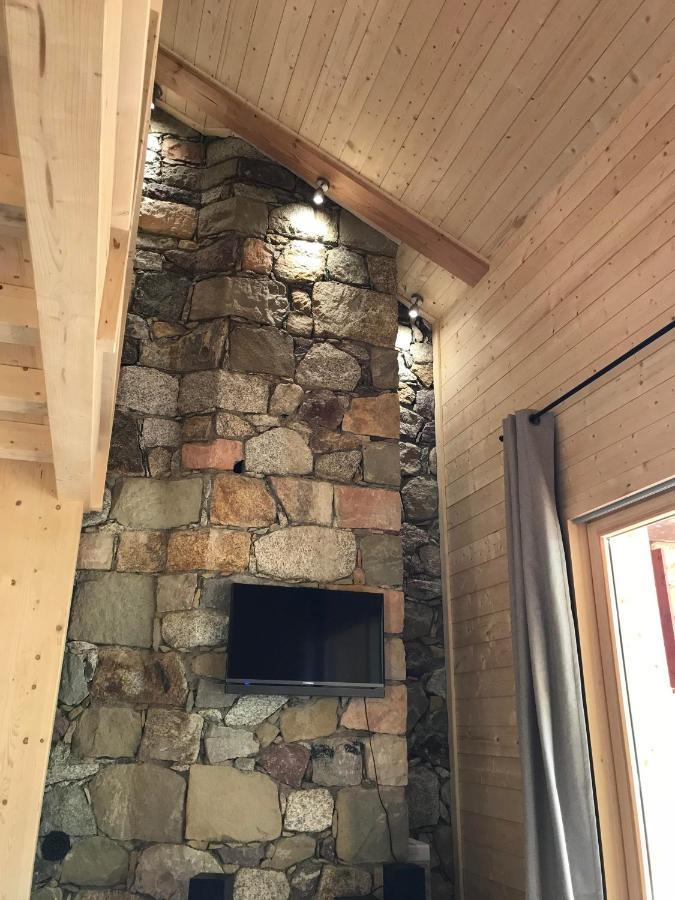 C 1.2.3 Soleil Chalet Saint-Martin-Vésubie