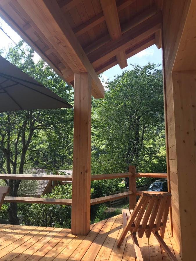 Chalet C 1.2.3 Soleil Saint-Martin-Vésubie