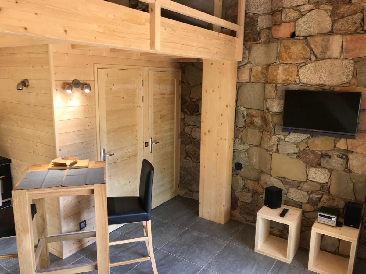 C 1.2.3 Soleil Chalet Saint-Martin-Vésubie