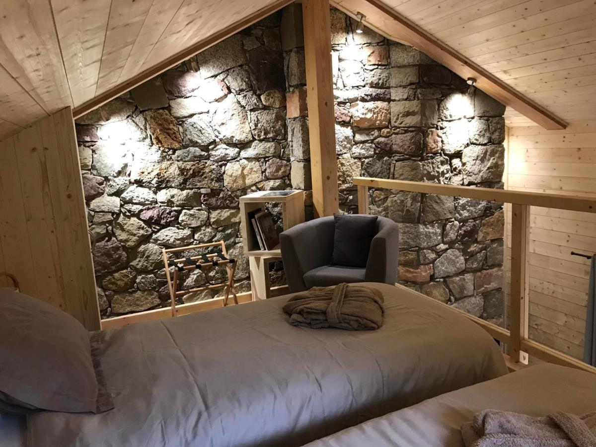 C 1.2.3 Soleil Chalet