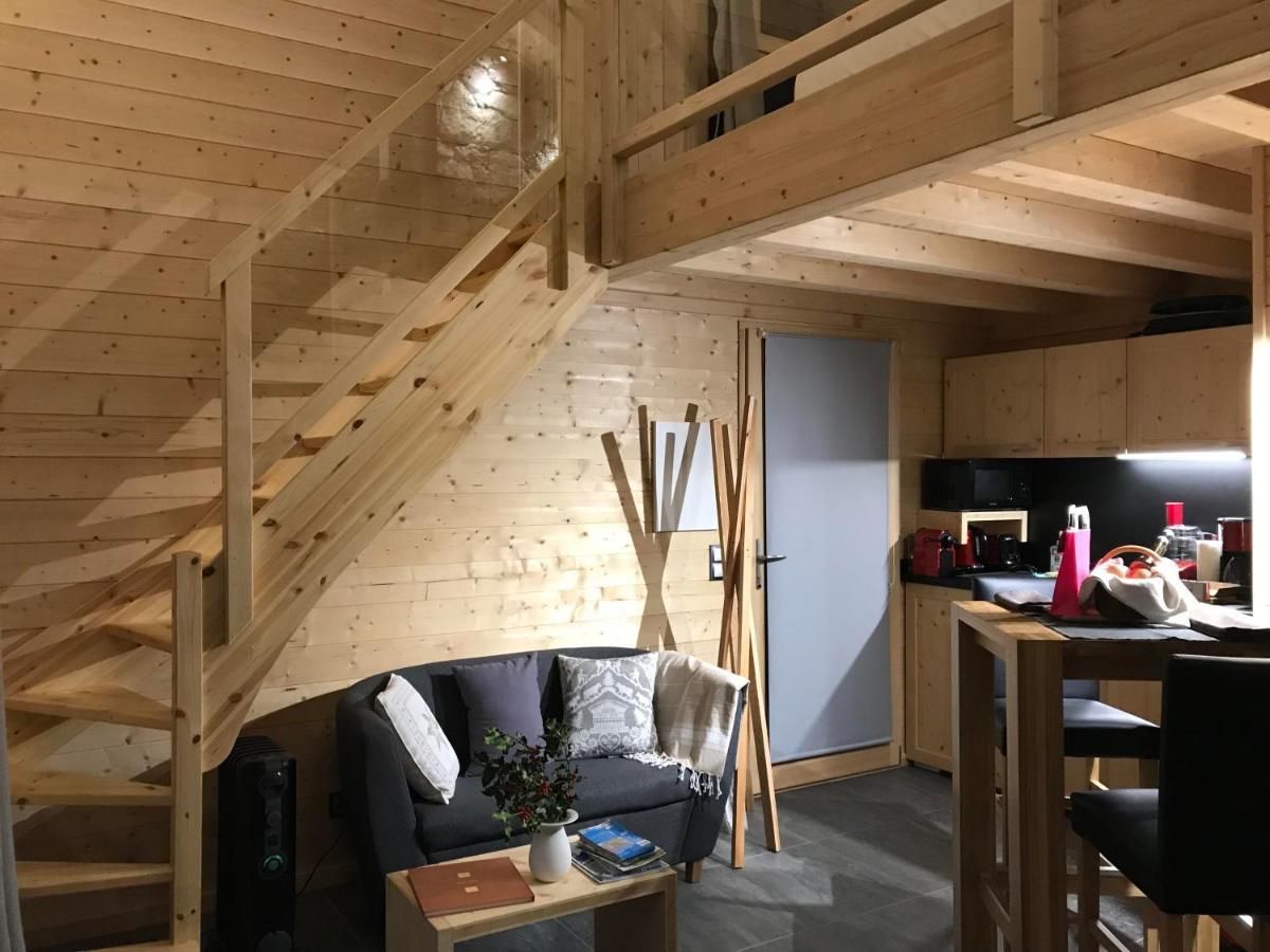 C 1.2.3 Soleil Chalet